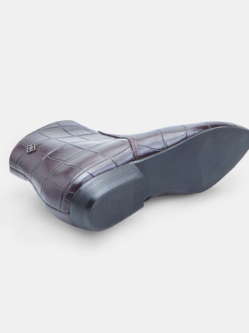 Bottines Bata Red Label - Kiabi Bottines Bata Red Label - Kiabi