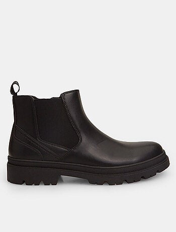 Bottines Bata Red Label