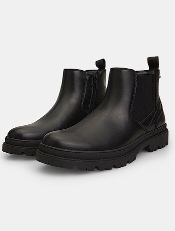 Bottines Bata Red Label