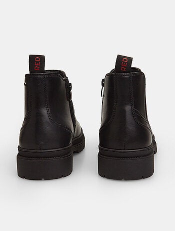 Bottines Bata Red Label