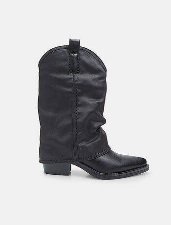 Bottines bata red label