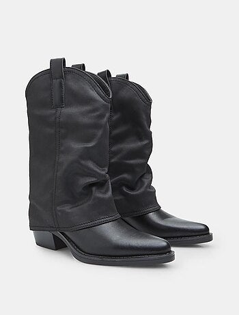 Bottines bata red label
