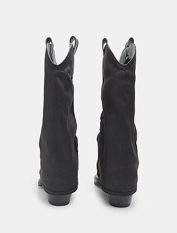 Bottines bata red label