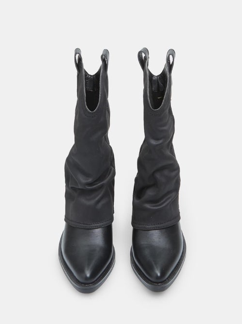 Bottines Bata Red Label - Kiabi