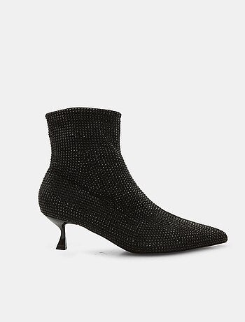 Bottines Bata Red Label