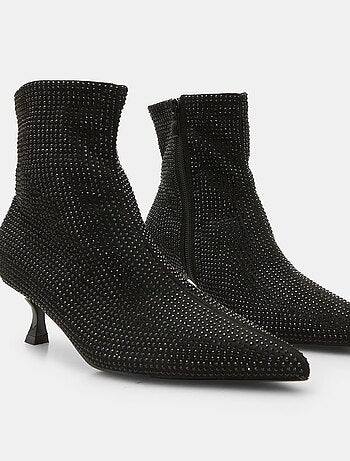 Bottines Bata Red Label