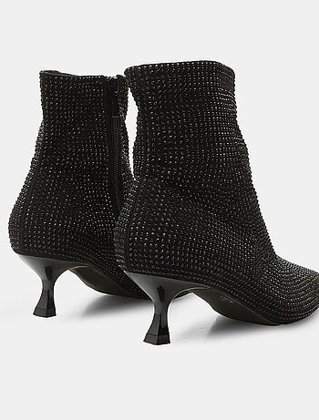 Bottines Bata Red Label