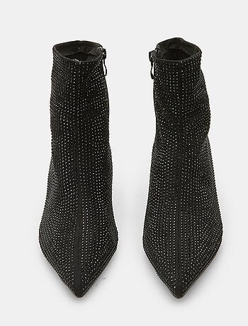 Bottines Bata Red Label