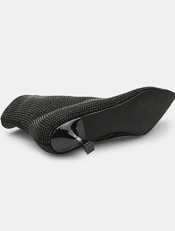 Bottines Bata Red Label