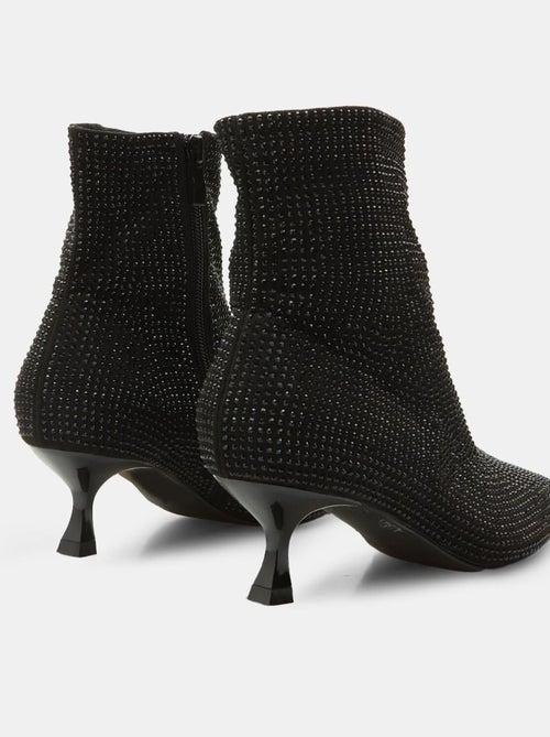 Bottines Bata Red Label - Kiabi