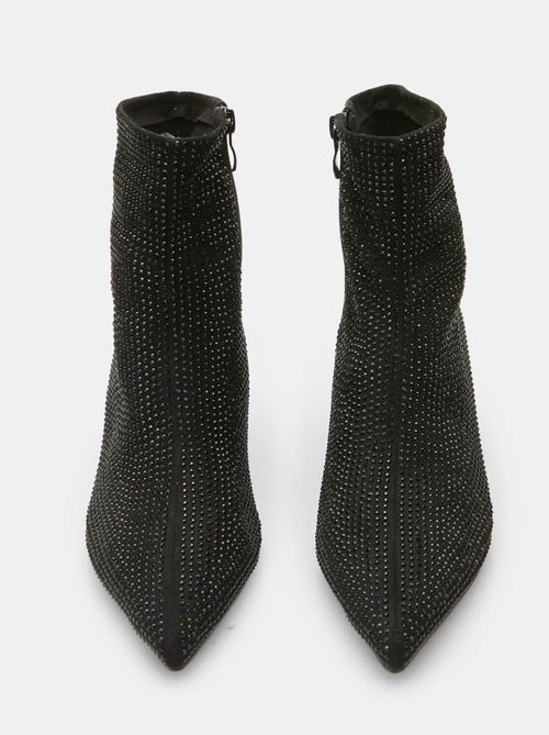 Bottines Bata Red Label - Kiabi