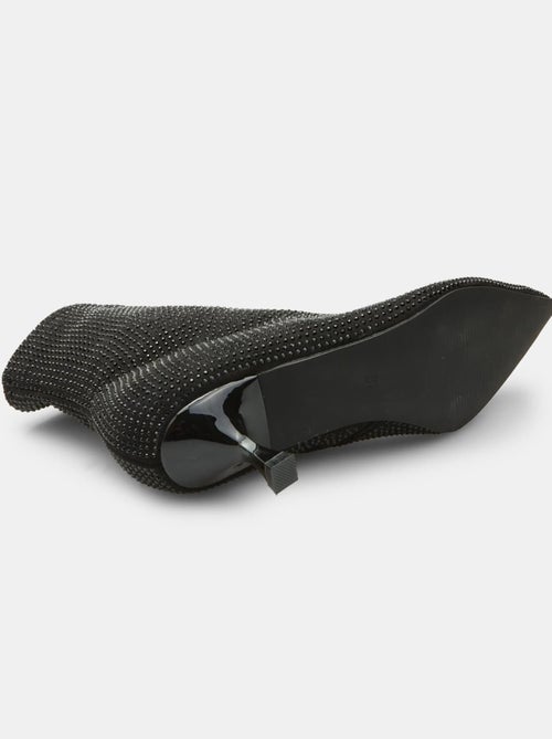 Bottines Bata Red Label - Kiabi