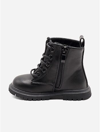Bottines Bébé à motifs