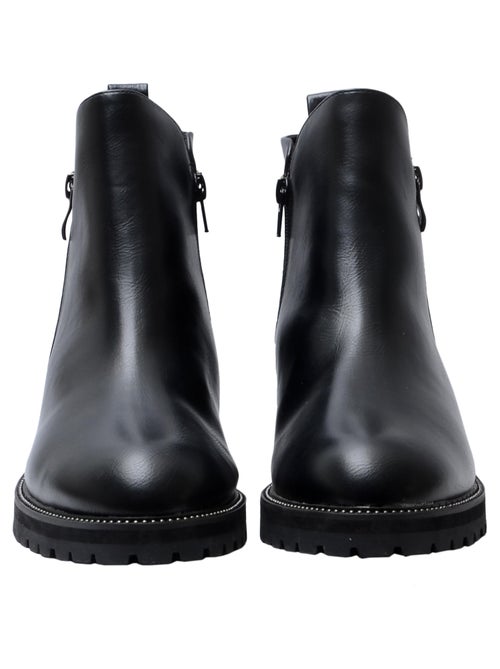Bottines Bikers The Divine Factory - Kiabi