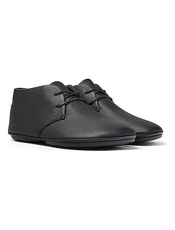 Bottines Boots Camper Noir