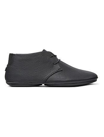 Bottines Boots Camper Noir