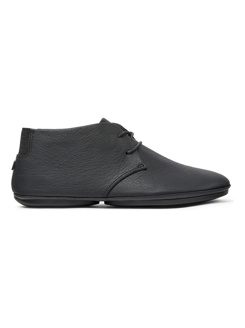 Bottines Boots Camper Noir Noir - Kiabi
