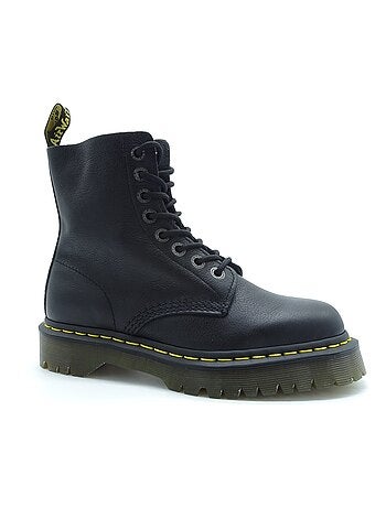Bottines Boots Dr Martens Noir