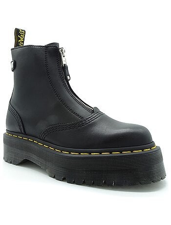 Bottines Boots Dr Martens Noir