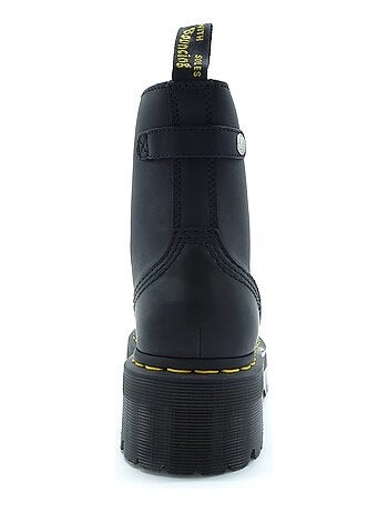 Bottines Boots Dr Martens Noir