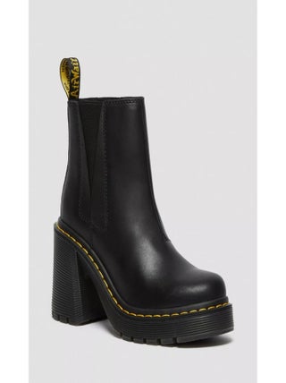Bottines Boots Dr Martens Noir