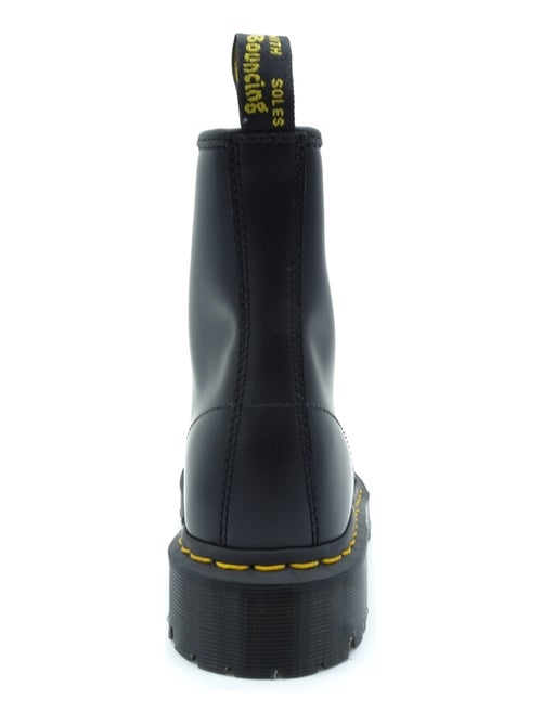 Bottines Boots Dr Martens Noir - Kiabi