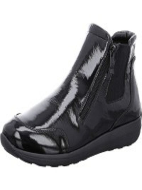 Bottines Boots Femme Ara - Kiabi