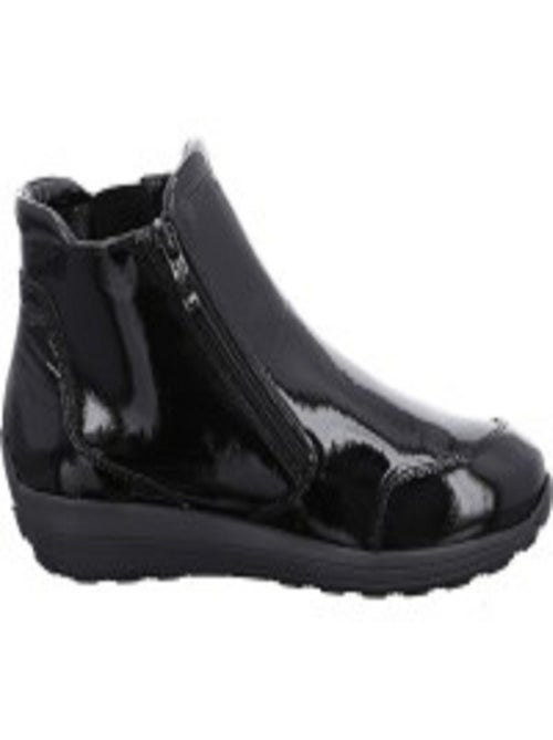 Bottines Boots Femme Ara - Kiabi
