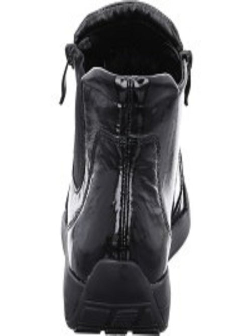 Bottines Boots Femme Ara - Kiabi