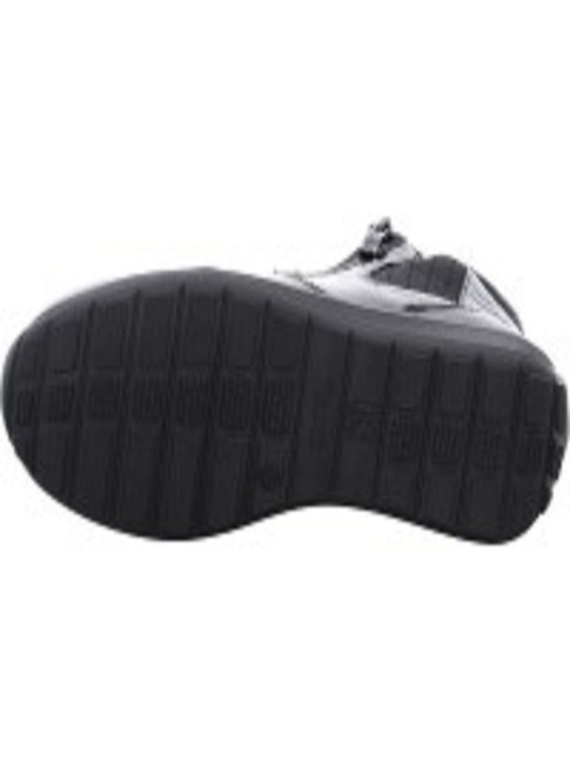 Bottines Boots Femme Ara Noir - Kiabi