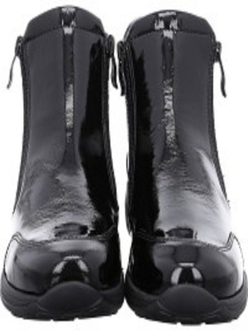 Bottines Boots Femme Ara - Kiabi