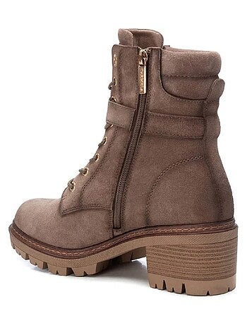 Bottines Boots Femme Carmela