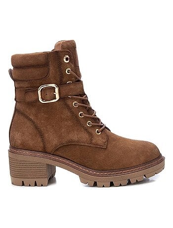 Bottines Boots Femme Carmela