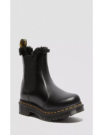 Bottines Boots Femme Dr Martens
