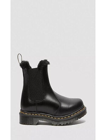 Bottines Boots Femme Dr Martens