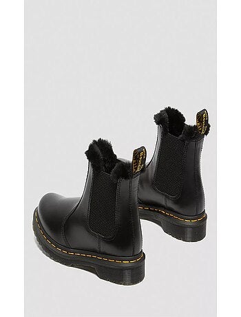 Bottines Boots Femme Dr Martens