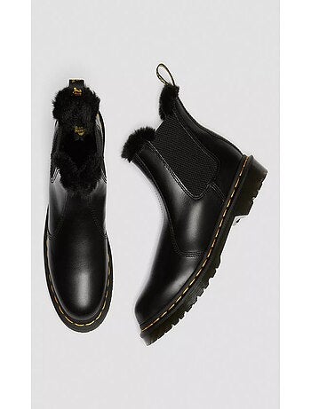 Bottines Boots Femme Dr Martens