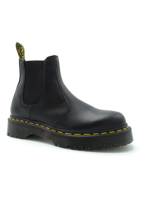 Bottines Boots Femme Dr Martens - Kiabi