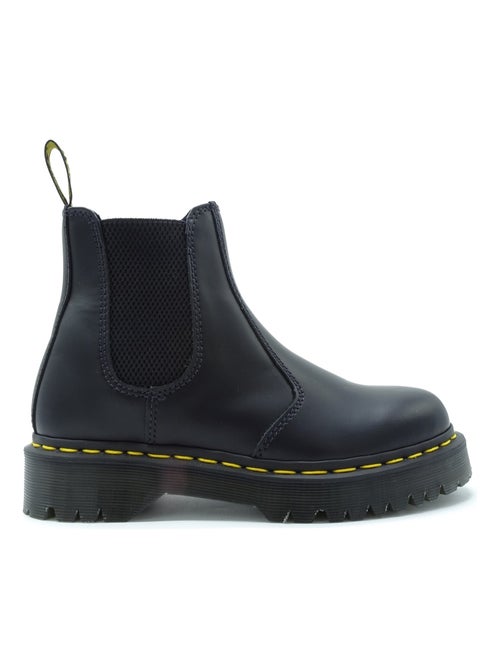 Bottines Boots Femme Dr Martens - Kiabi