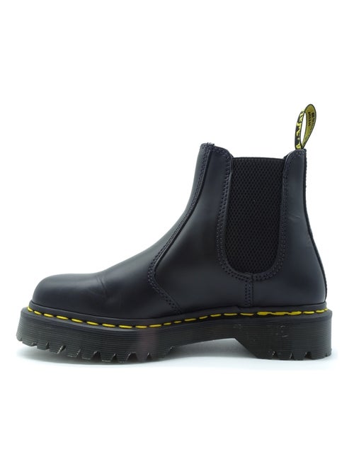 Bottines Boots Femme Dr Martens - Kiabi