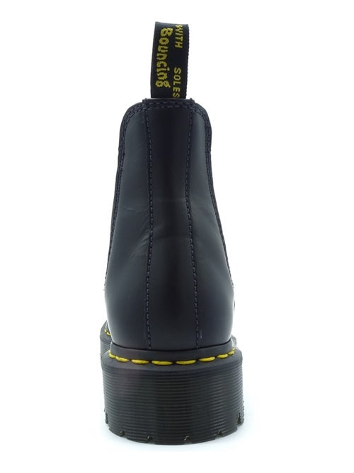 Bottines Boots Femme Dr Martens - Kiabi