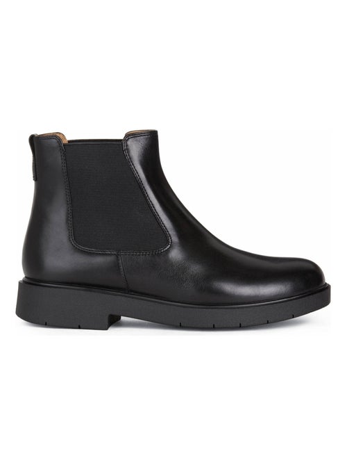 Bottines Boots Femme Geox - Kiabi