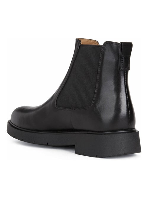 Bottines Boots Femme Geox - Kiabi