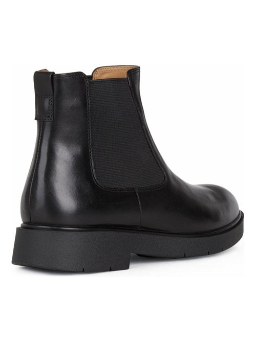 Bottines Boots Femme Geox - Kiabi