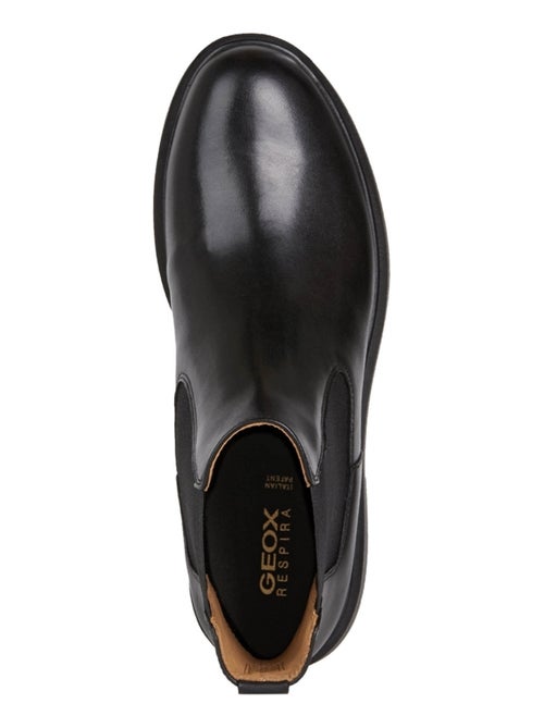 Bottines Boots Femme Geox - Kiabi