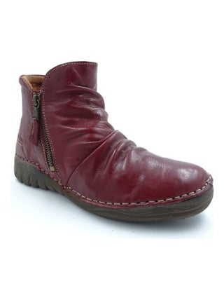 Bottines Boots Femme Joseph Seibel