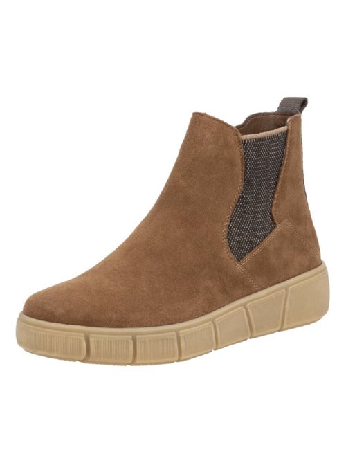 Bottines Boots Femme Remonte - Kiabi