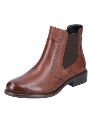 Bottines Boots Femme Remonte