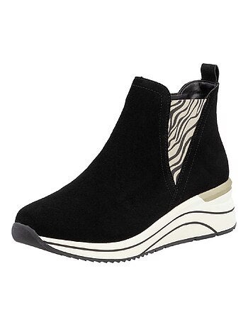 Bottines Boots Femme Remonte