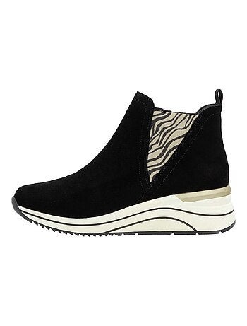 Bottines Boots Femme Remonte